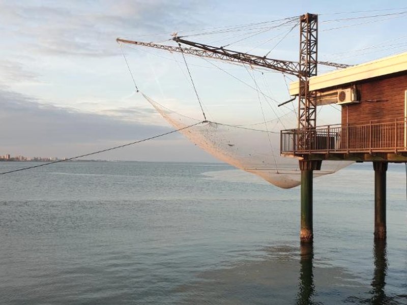 B&B ENSILEVA BEACHの写真