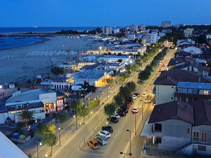 B&B ENSILEVA BEACHの写真