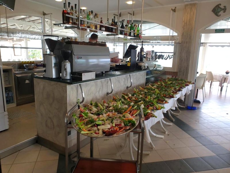 B&B ENSILEVA BEACHの写真