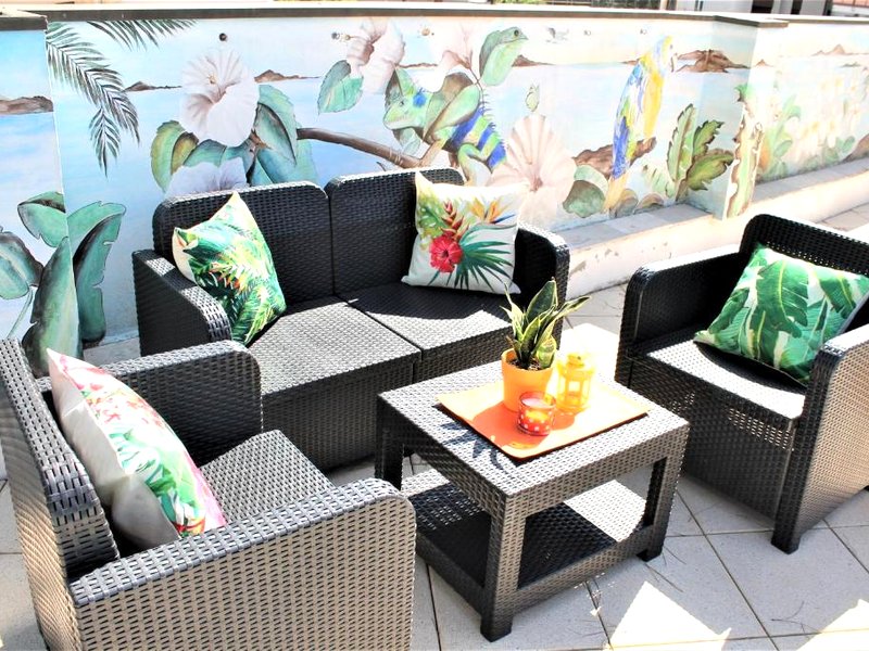 Tropicana Residenceの写真