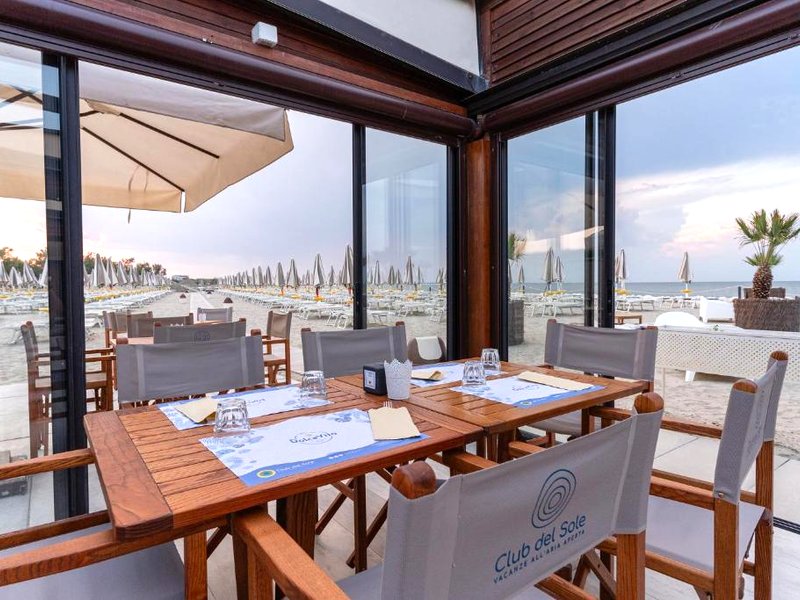 Club del Sole Spina Family Collectionの写真