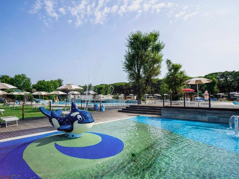 Club del Sole Spina Family Collectionの写真