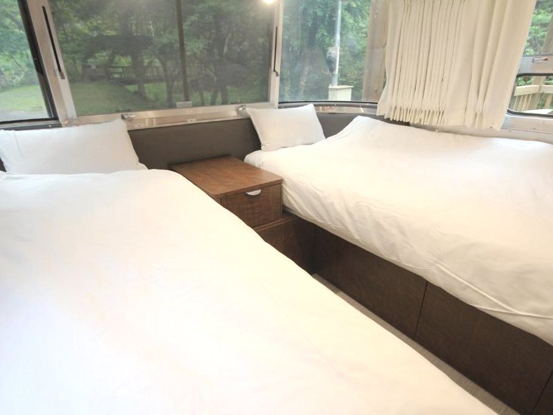 四万十源流の里 (Nature Resort in Shimanto)の写真