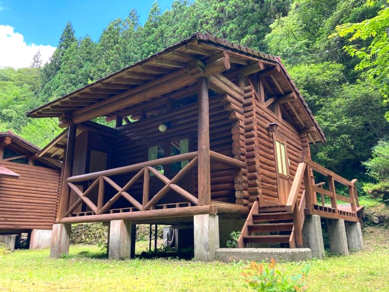 四万十源流の里 (Nature Resort in Shimanto)の写真