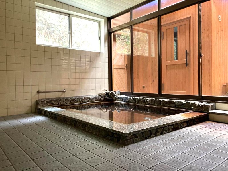 四万十源流の里 (Nature Resort in Shimanto)の写真