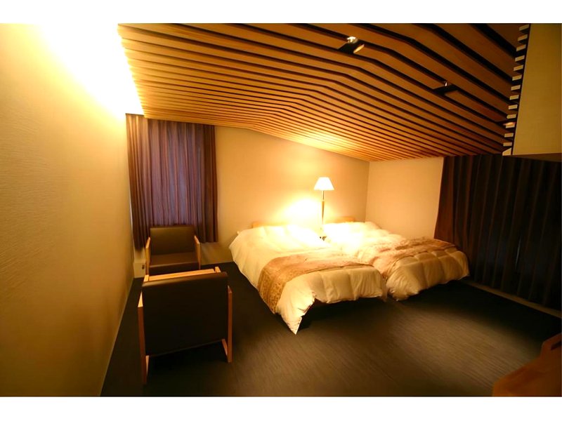 雲の上のホテル別館・マルシェユスハラ (Kumo no Ueno Hotel Marché Yusuhara)の写真