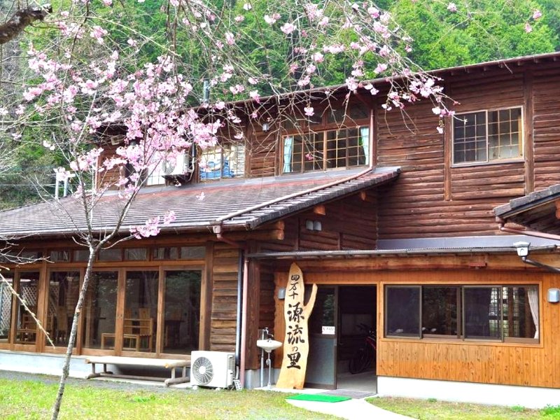 Takaoka-gun - Bungalow / Vacation STAY 33199の写真