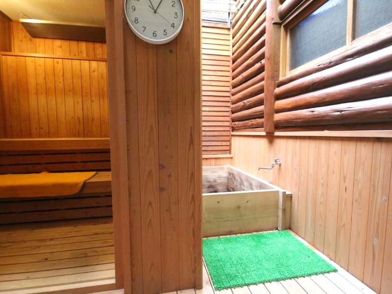 Takaoka-gun - Bungalow / Vacation STAY 33199の写真