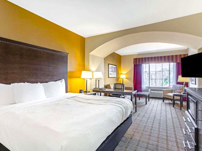 ラ キンタ イン&スイーツ バイ ウィンダム モービル サツマ サラランド (La Quinta Inn & Suites by Wyndham Mobile Satsuma / Saraland)の写真