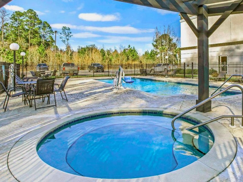 ラ キンタ イン&スイーツ バイ ウィンダム モービル サツマ サラランド (La Quinta Inn & Suites by Wyndham Mobile Satsuma / Saraland)の写真