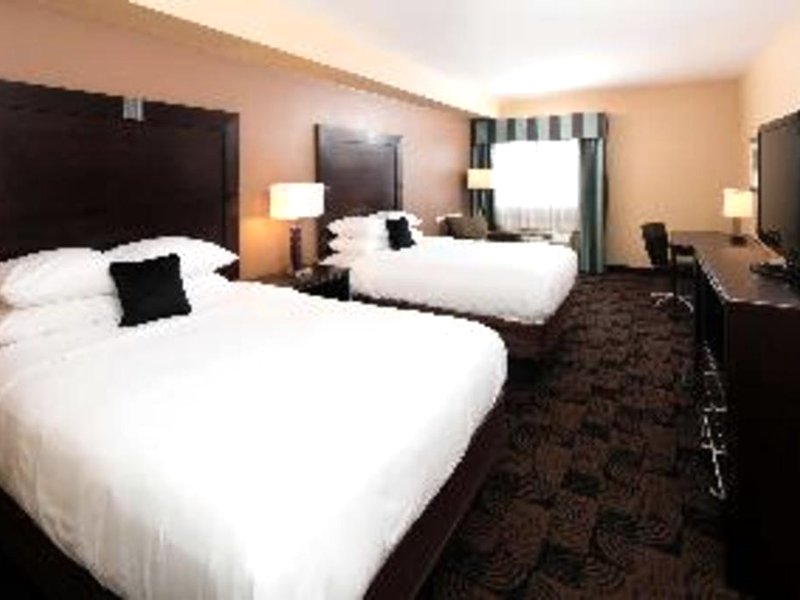 Best Western Motorsports Inn & Suitesの写真