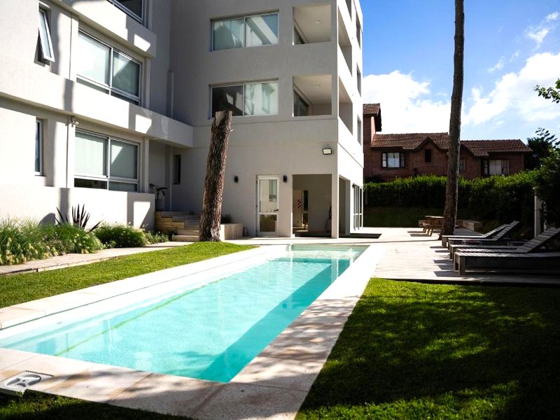 Carilo Vistaの写真