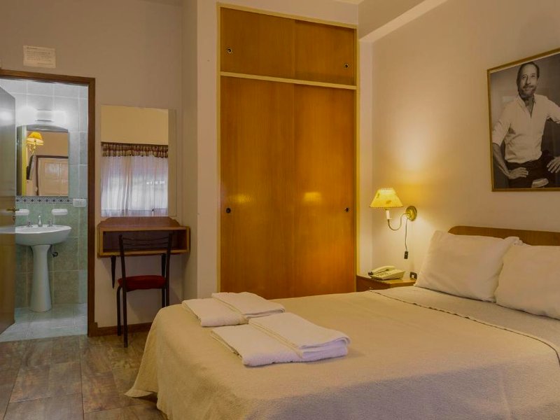 Hotel de Cine Las Golondrinasの写真