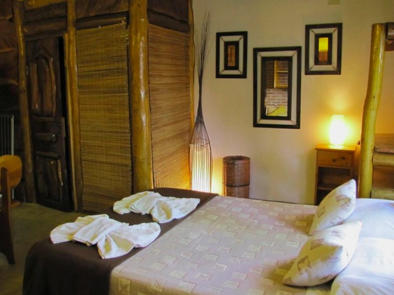 Loma Escondida Apart Cabanas & Spaの写真