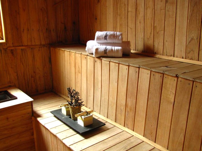 Loma Escondida Apart Cabanas & Spaの写真