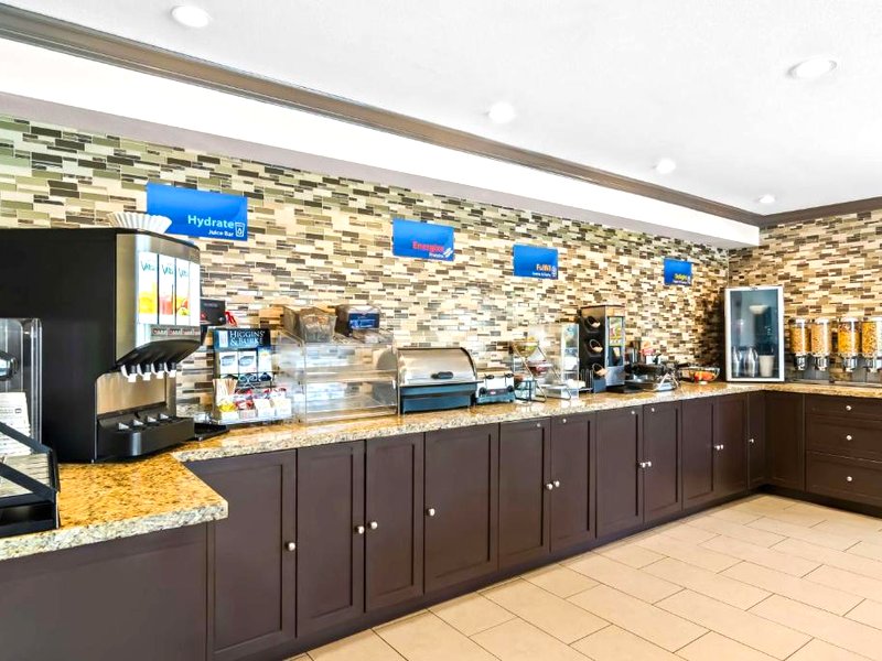 Best Western Maple Ridge Hotelの写真