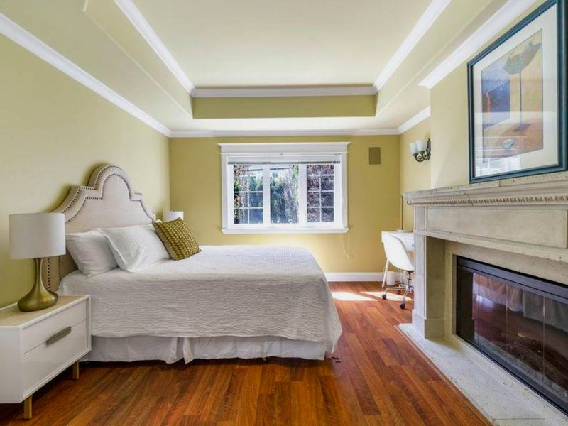 Vancouver Red Houseの写真