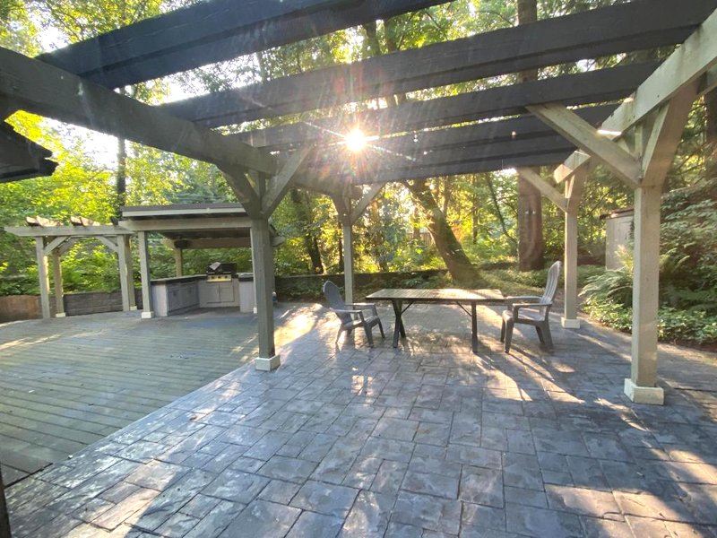 Cora’s Rivergarden Retreat の写真