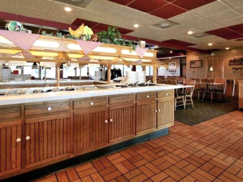 ロードウェイ イン (Rodeway Inn)の写真