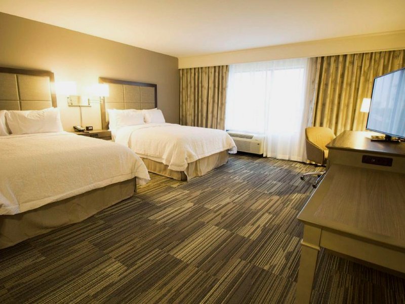 Hampton Inn Decatur Southeastの写真