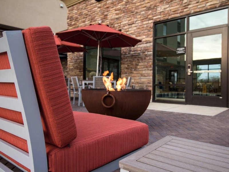 Hampton Inn Decatur Southeastの写真