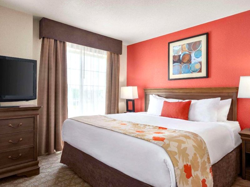 Hawthorn Extended Stay by Wyndham Decaturの写真