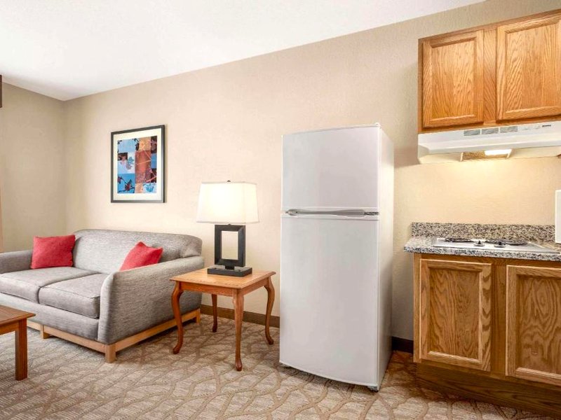 Hawthorn Extended Stay by Wyndham Decaturの写真