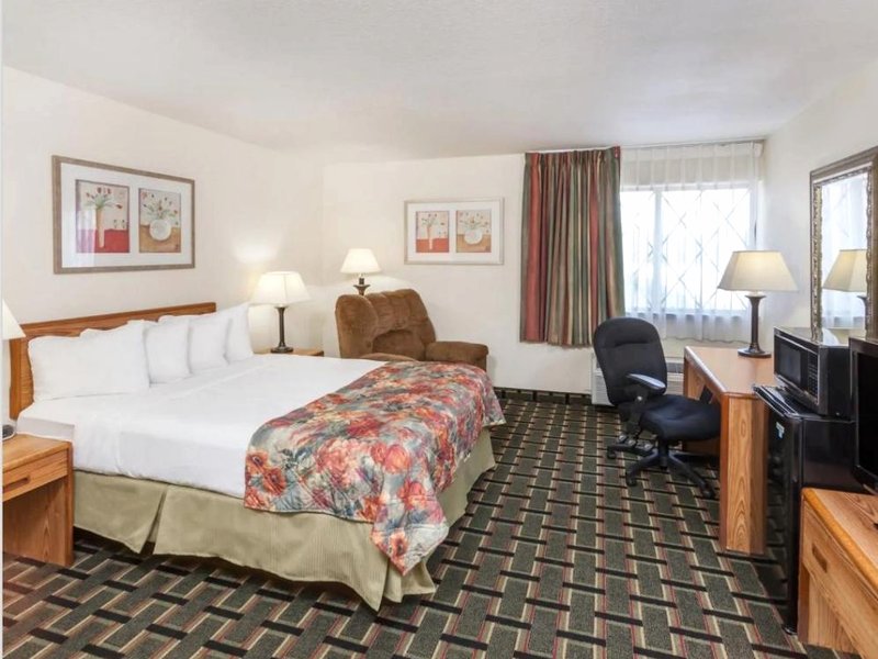 Fairbridge Inn Express Decatur Forsythの写真