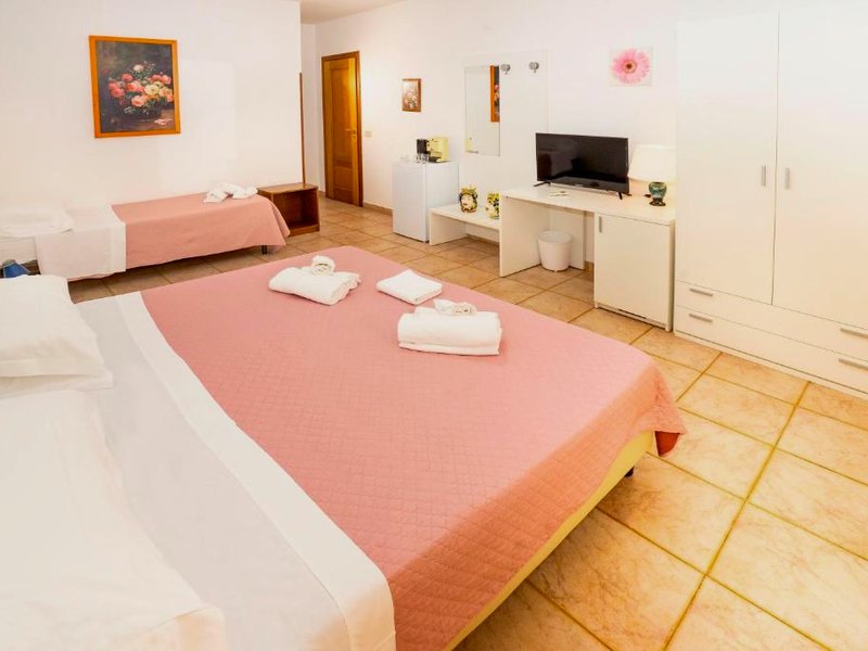 Hotel Fernandaの写真