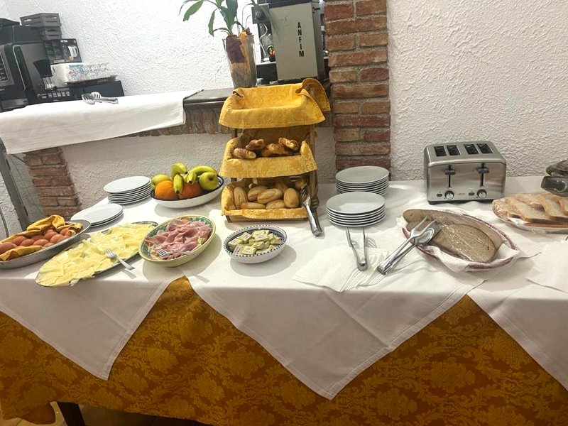 Hotel Fernandaの写真