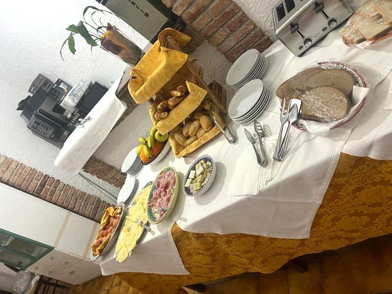 Hotel Fernandaの写真