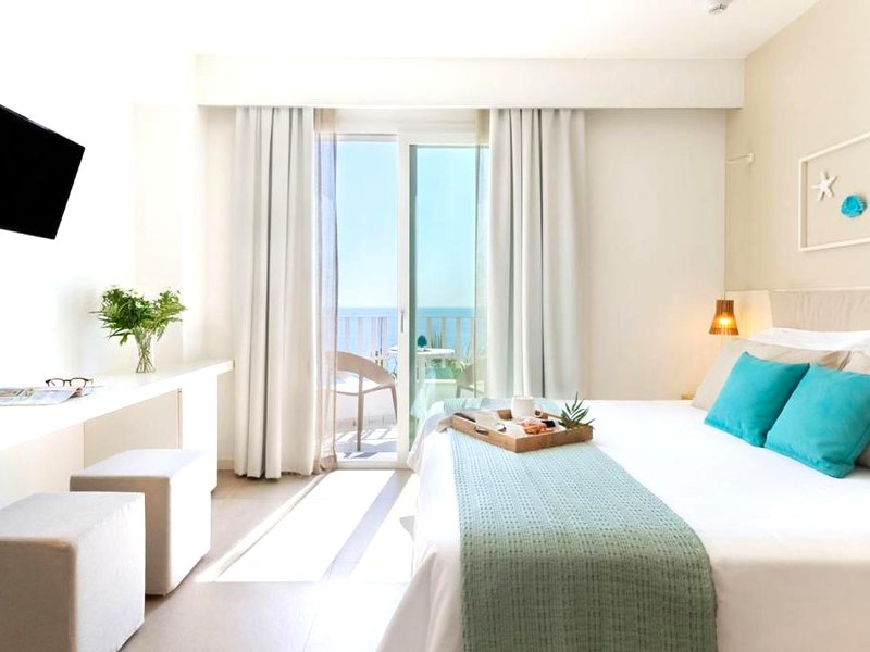 Albatros Beach Hotelの写真