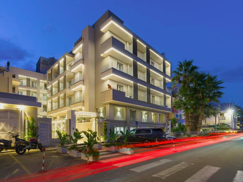 Albatros Beach Hotelの写真