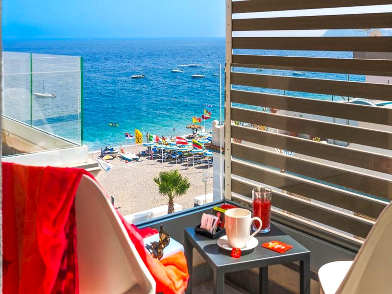 Albatros Beach Hotelの写真