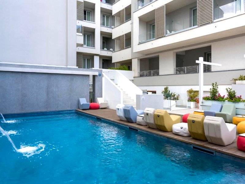 Albatros Beach Hotelの写真