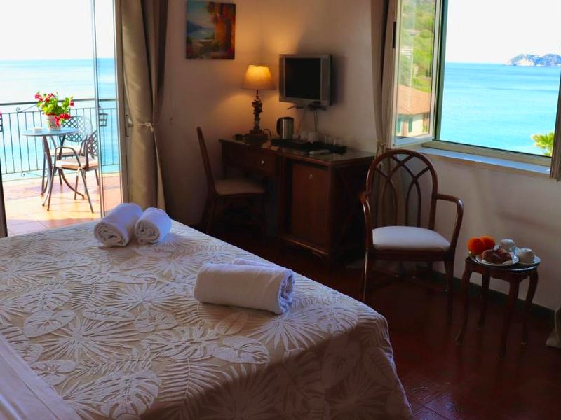 Park Hotel Silemiの写真