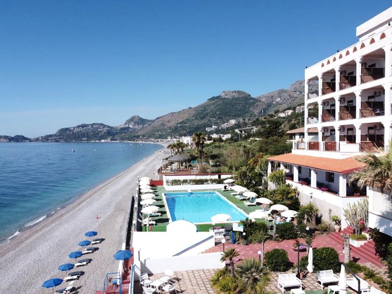 Park Hotel Silemiの写真