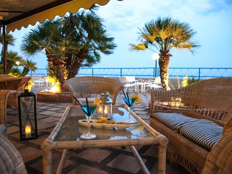 Park Hotel Silemiの写真