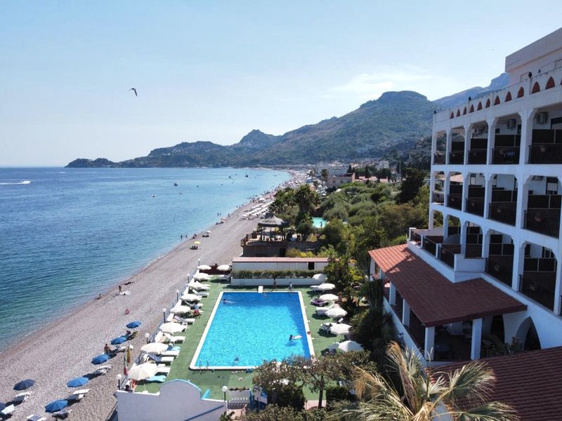 Park Hotel Silemiの写真