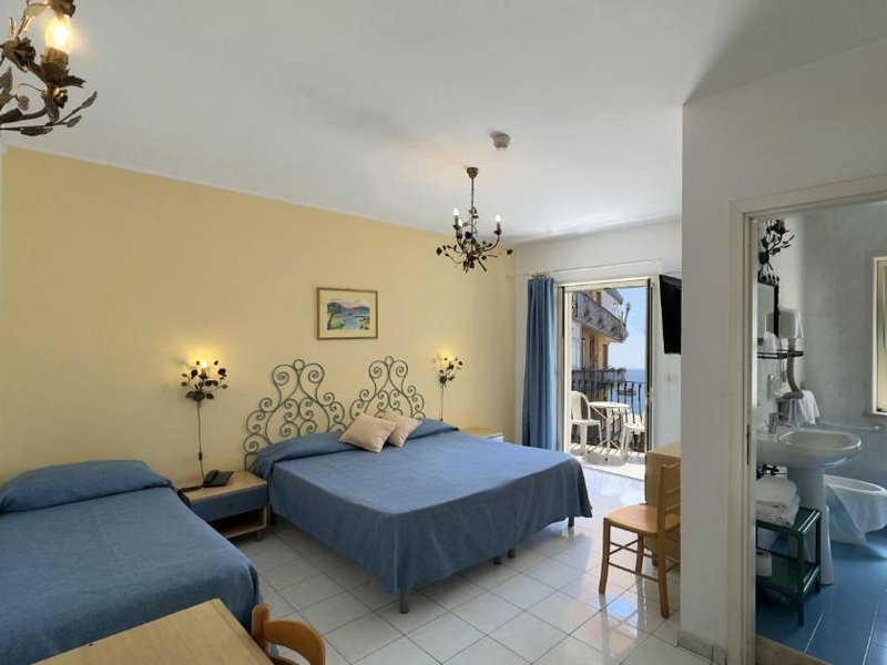 Hotel da Peppeの写真