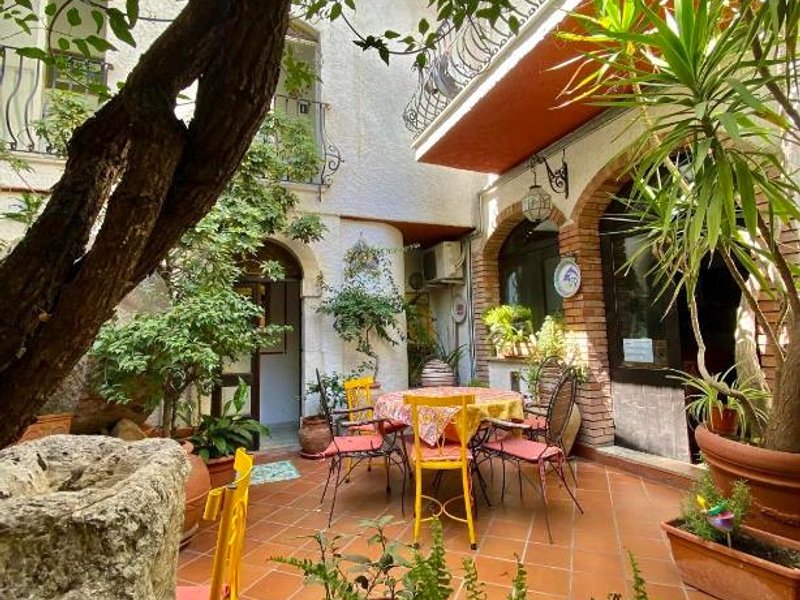 Hotel da Peppeの写真