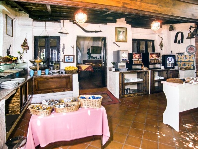 Hotel da Peppeの写真