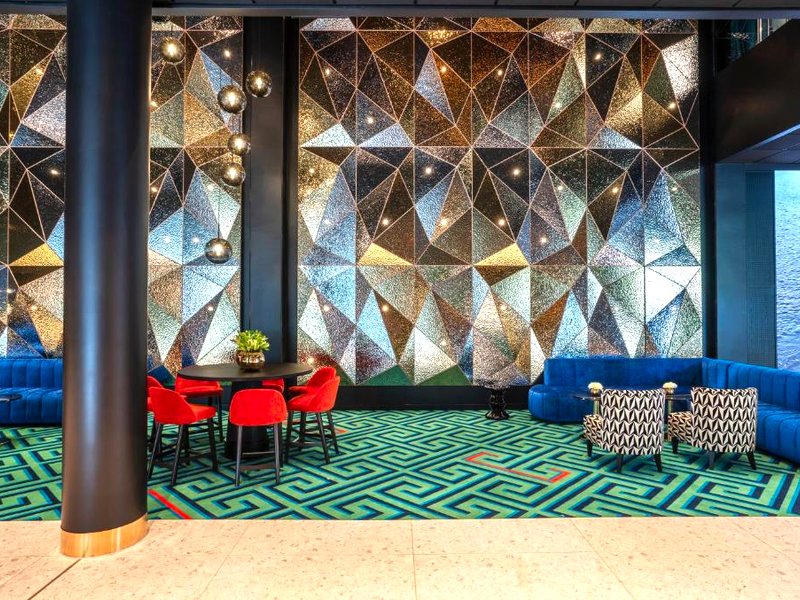 Thon Hotel Snøの写真