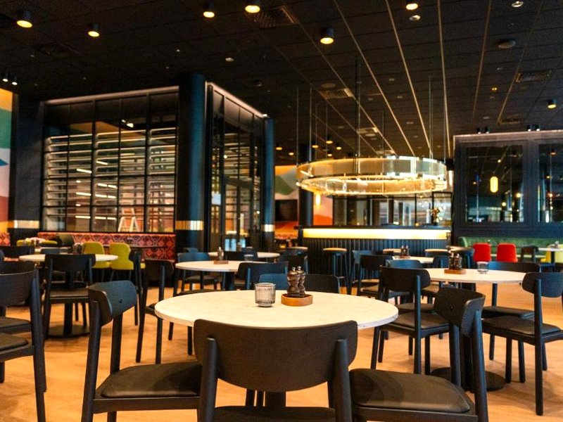 Thon Hotel Snøの写真