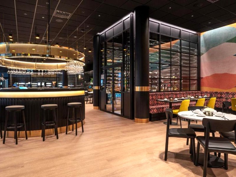 Thon Hotel Snøの写真