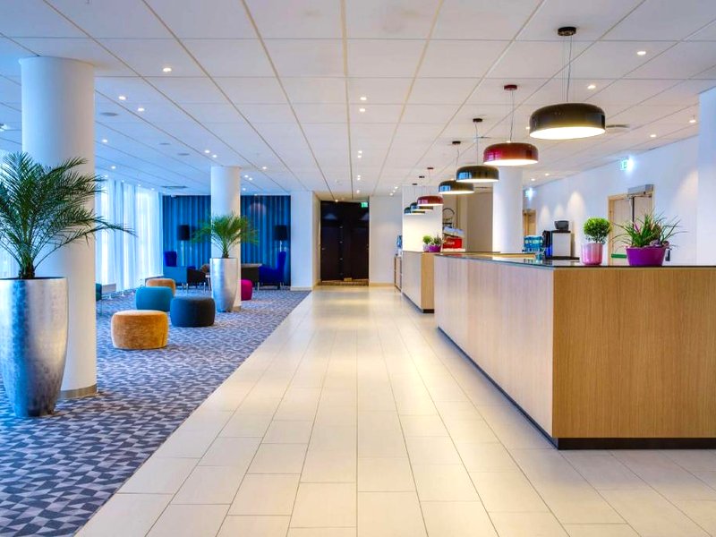 ラディソン ブル ホテル オスロ アルナ (Radisson Blu Hotel Oslo Alna)の写真