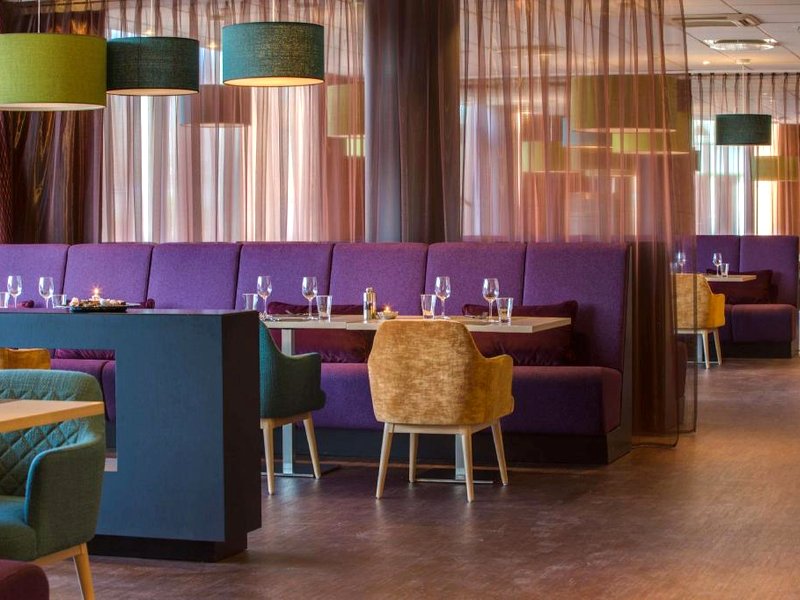 ラディソン ブル ホテル オスロ アルナ (Radisson Blu Hotel Oslo Alna)の写真
