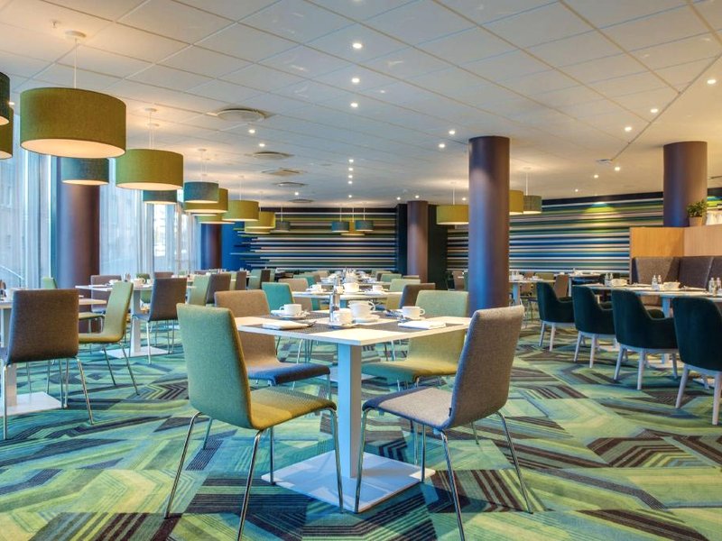 ラディソン ブル ホテル オスロ アルナ (Radisson Blu Hotel Oslo Alna)の写真