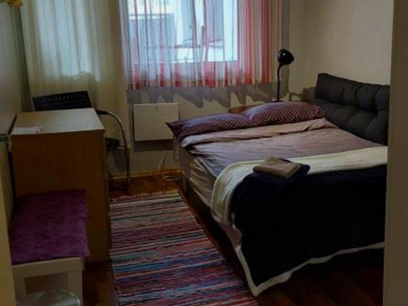 Осло, комната для 1-2 гостей (Осло, комната для 1-2 гостеи)の写真