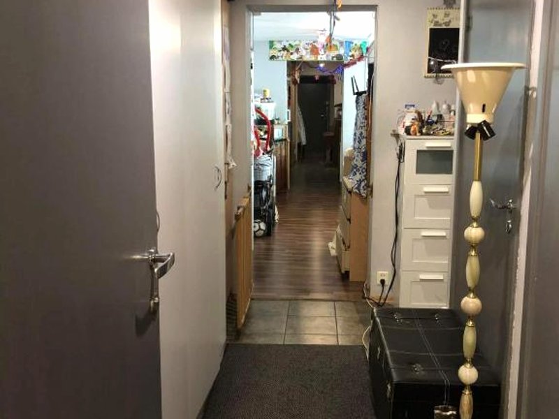 Осло, комната для 1-2 гостей (Осло, комната для 1-2 гостеи)の写真